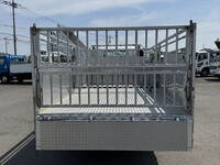 ISUZU Elf Flat Body BDG-NPR85AR 2008 133,595km_15