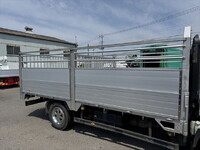 ISUZU Elf Flat Body BDG-NPR85AR 2008 133,595km_16