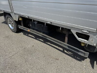 ISUZU Elf Flat Body BDG-NPR85AR 2008 133,595km_18