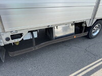 ISUZU Elf Flat Body BDG-NPR85AR 2008 133,595km_20