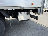 ISUZU Elf Flat Body BDG-NPR85AR 2008 133,595km_21