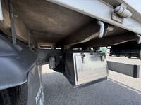 ISUZU Elf Flat Body BDG-NPR85AR 2008 133,595km_22