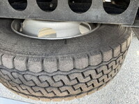 ISUZU Elf Flat Body BDG-NPR85AR 2008 133,595km_24