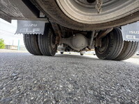 ISUZU Elf Flat Body BDG-NPR85AR 2008 133,595km_25