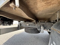 ISUZU Elf Flat Body BDG-NPR85AR 2008 133,595km_26