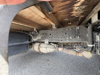 ISUZU Elf Flat Body BDG-NPR85AR 2008 133,595km_27