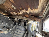 ISUZU Elf Flat Body BDG-NPR85AR 2008 133,595km_28