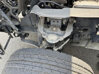 ISUZU Elf Flat Body BDG-NPR85AR 2008 133,595km_29