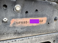 ISUZU Elf Flat Body BDG-NPR85AR 2008 133,595km_30