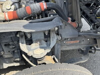 ISUZU Elf Flat Body BDG-NPR85AR 2008 133,595km_31