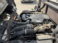 ISUZU Elf Flat Body BDG-NPR85AR 2008 133,595km_33