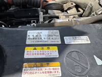 ISUZU Elf Flat Body BDG-NPR85AR 2008 133,595km_34