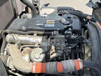 ISUZU Elf Flat Body BDG-NPR85AR 2008 133,595km_35