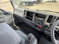 ISUZU Elf Flat Body BDG-NPR85AR 2008 133,595km_37
