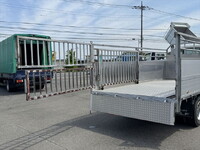 ISUZU Elf Flat Body BDG-NPR85AR 2008 133,595km_5