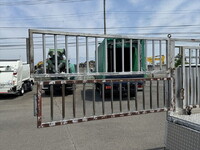 ISUZU Elf Flat Body BDG-NPR85AR 2008 133,595km_6