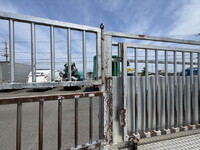 ISUZU Elf Flat Body BDG-NPR85AR 2008 133,595km_7