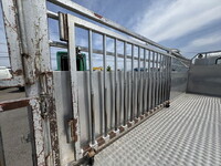 ISUZU Elf Flat Body BDG-NPR85AR 2008 133,595km_9