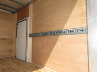 HINO Dutro Panel Van TPG-XZU645M 2018 194,000km_10