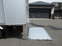 HINO Dutro Panel Van TPG-XZU645M 2018 194,000km_12