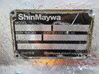 HINO Dutro Panel Van TPG-XZU645M 2018 194,000km_20