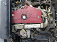 HINO Dutro Panel Van TPG-XZU645M 2018 194,000km_28