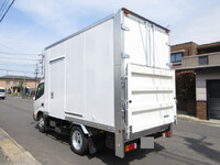 HINO Dutro Panel Van TPG-XZU645M 2018 194,000km_2