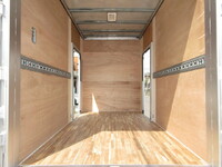 HINO Dutro Panel Van TPG-XZU645M 2018 194,000km_8