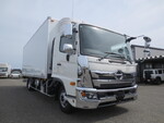 Ranger Refrigerator & Freezer Truck