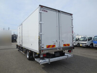 HINO Ranger Refrigerator & Freezer Truck 2KG-FD2ABG 2025 1,381km_2