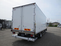 HINO Ranger Refrigerator & Freezer Truck 2KG-FD2ABG 2025 1,381km_4