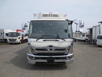 HINO Ranger Refrigerator & Freezer Truck 2KG-FD2ABG 2025 1,381km_5
