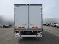 HINO Ranger Refrigerator & Freezer Truck 2KG-FD2ABG 2025 1,381km_6