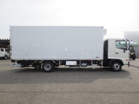 HINO Ranger Refrigerator & Freezer Truck 2KG-FD2ABG 2025 1,381km_7