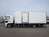 HINO Ranger Refrigerator & Freezer Truck 2KG-FD2ABG 2025 1,381km_8