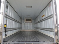 HINO Ranger Refrigerator & Freezer Truck 2KG-FD2ABG 2025 1,381km_9