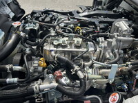 TOYOTA Toyoace Flat Body 2WG-GDY232 2026 17km_26