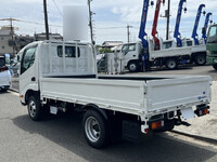 TOYOTA Toyoace Flat Body 2WG-GDY232 2026 17km_2