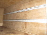 TOYOTA Toyoace Aluminum Van TKG-XZU710 2016 80,000km_10