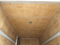 TOYOTA Toyoace Aluminum Van TKG-XZU710 2016 80,000km_11