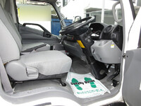 TOYOTA Toyoace Aluminum Van TKG-XZU710 2016 80,000km_12