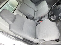 TOYOTA Toyoace Aluminum Van TKG-XZU710 2016 80,000km_14