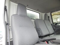 TOYOTA Toyoace Aluminum Van TKG-XZU710 2016 80,000km_16