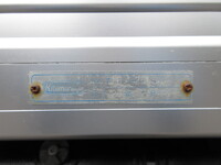 TOYOTA Toyoace Aluminum Van TKG-XZU710 2016 80,000km_19