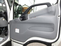 TOYOTA Toyoace Aluminum Van TKG-XZU710 2016 80,000km_20