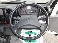 TOYOTA Toyoace Aluminum Van TKG-XZU710 2016 80,000km_21