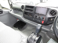 TOYOTA Toyoace Aluminum Van TKG-XZU710 2016 80,000km_23