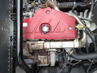 TOYOTA Toyoace Aluminum Van TKG-XZU710 2016 80,000km_28