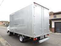 TOYOTA Toyoace Aluminum Van TKG-XZU710 2016 80,000km_2