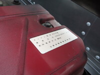 TOYOTA Toyoace Aluminum Van TKG-XZU710 2016 80,000km_30